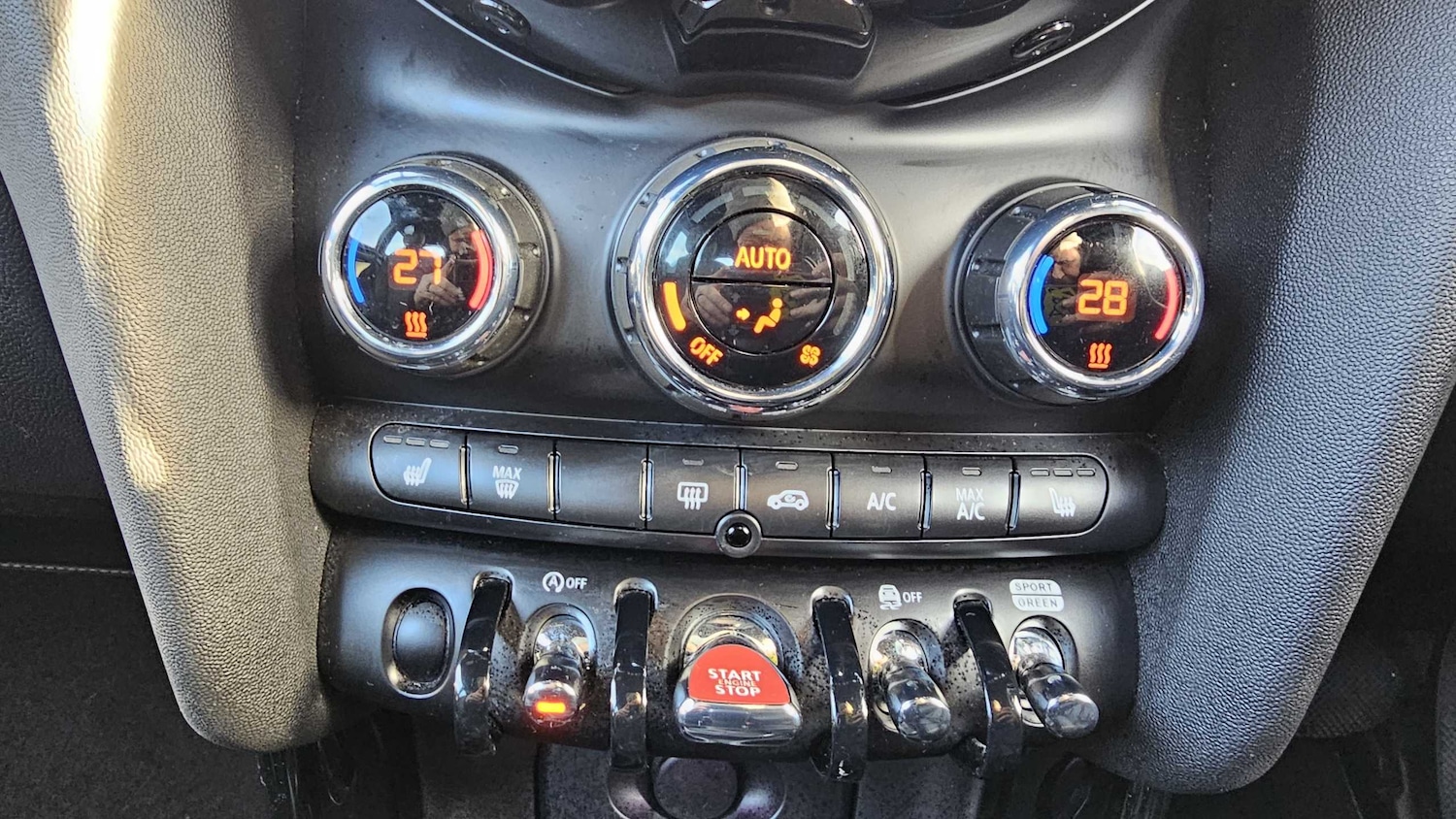 Used MINI Hatch 2023 for sale - 76648937: Photo 27