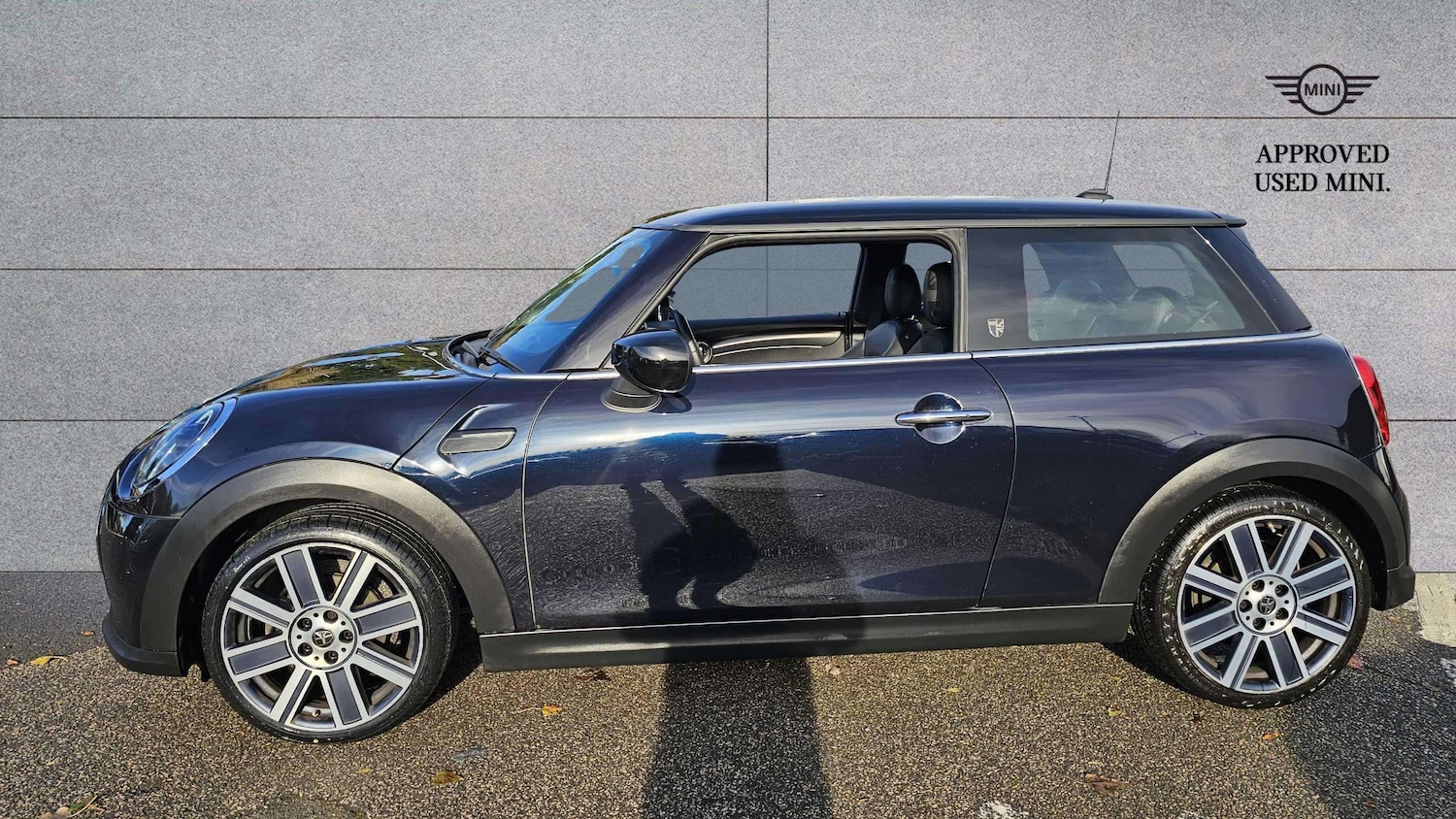 Used MINI Hatch 2023 for sale - 76648937: Photo 3