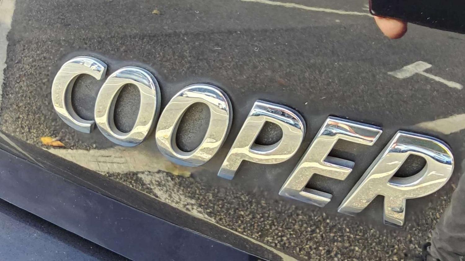 Used MINI Hatch 2023 for sale - 76648937: Photo 34