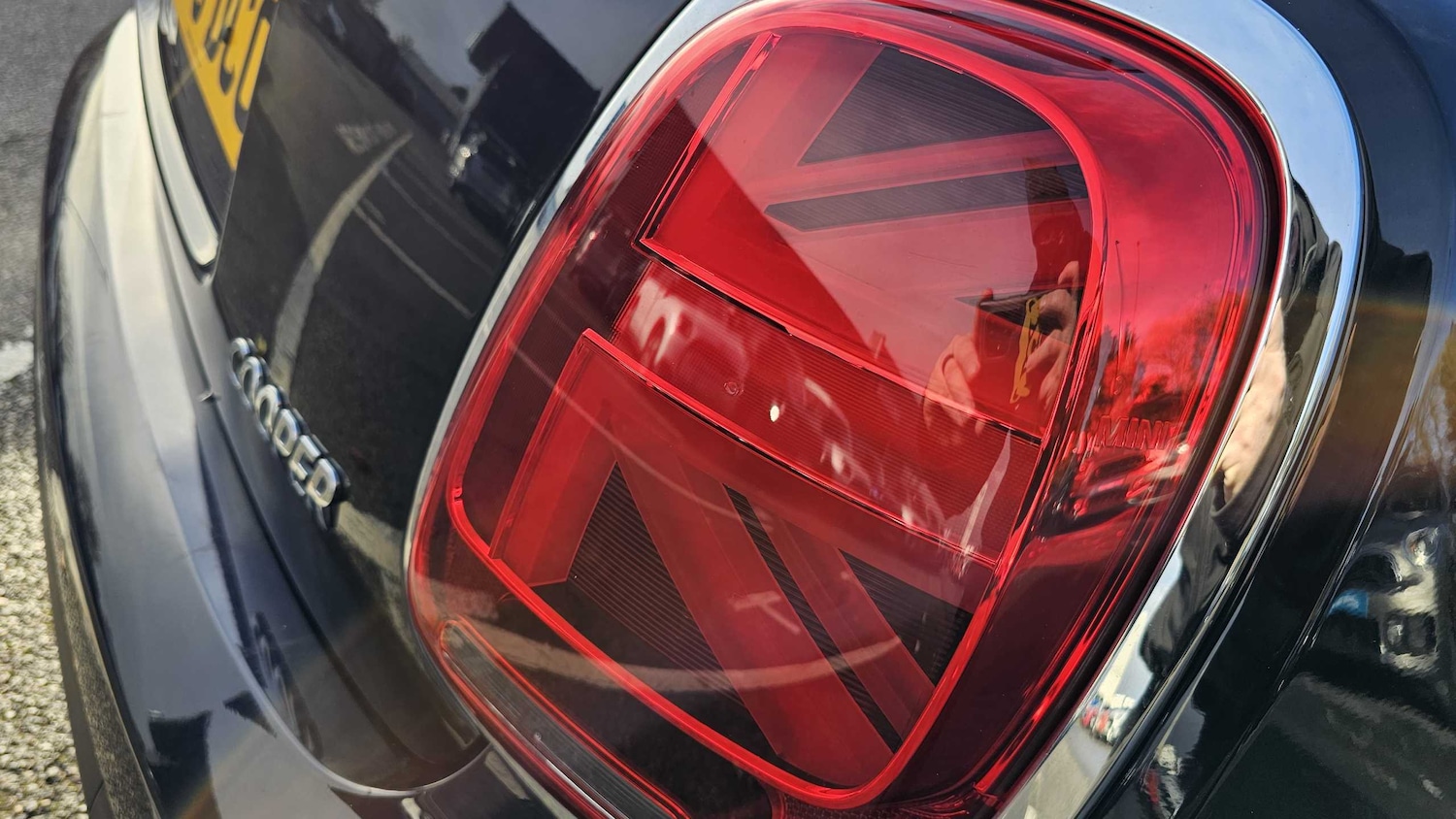 Used MINI Hatch 2023 for sale - 76648937: Photo 35