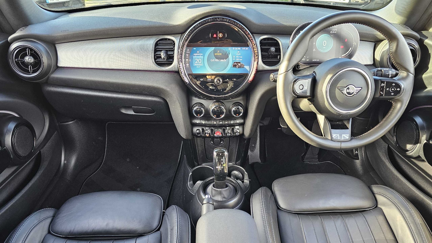 Used MINI Hatch 2023 for sale - 76648937: Photo 4