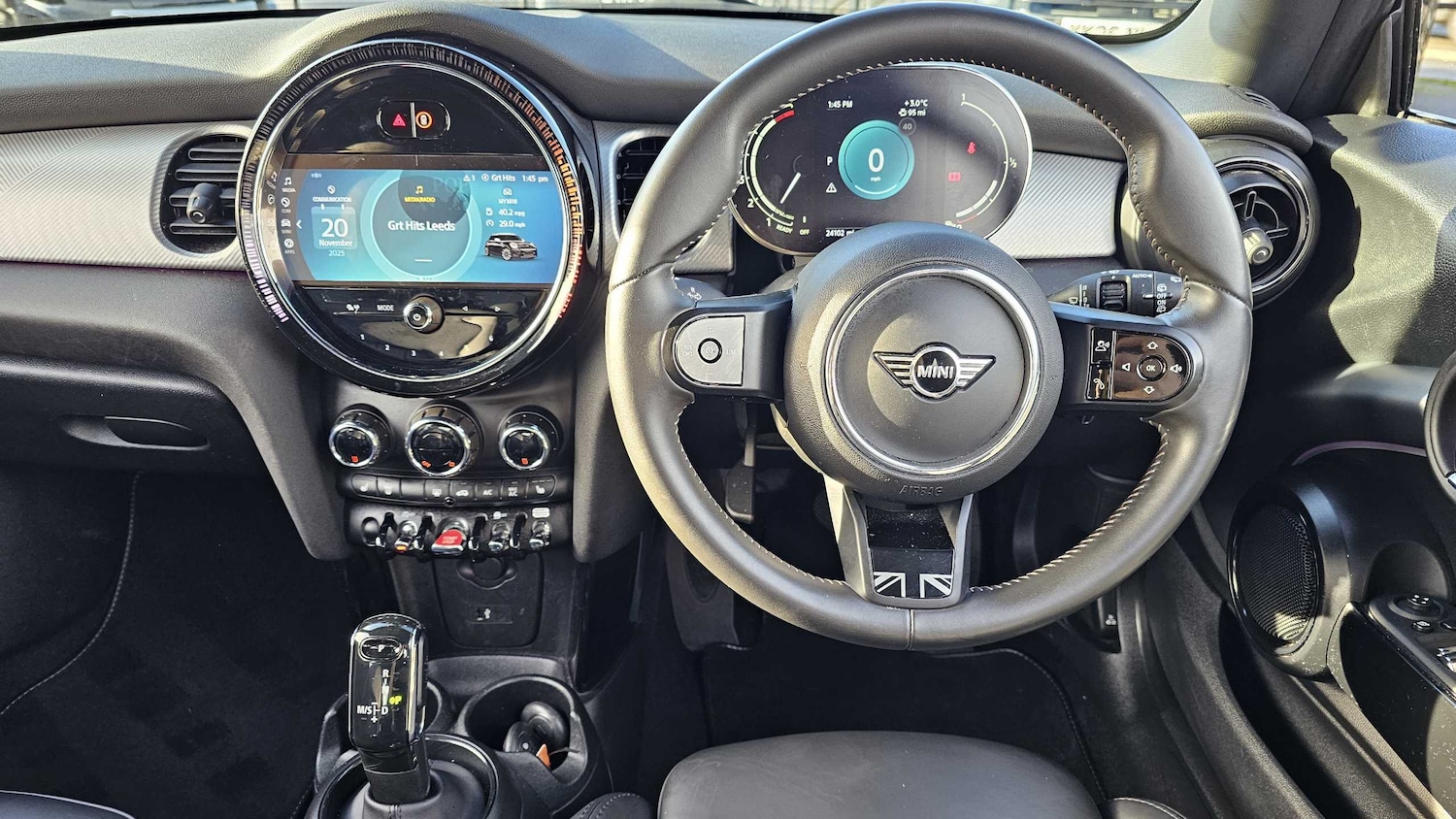 Used MINI Hatch 2023 for sale - 76648937: Photo 5