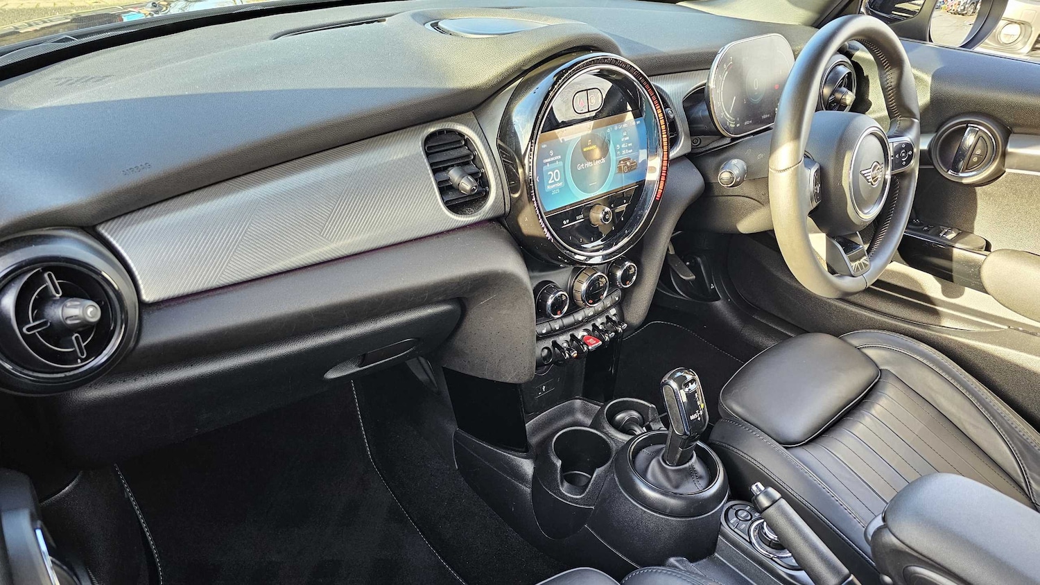 Used MINI Hatch 2023 for sale - 76648937: Photo 6