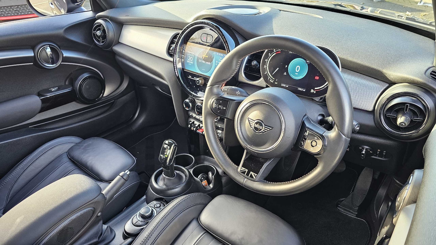 Used MINI Hatch 2023 for sale - 76648937: Photo 7