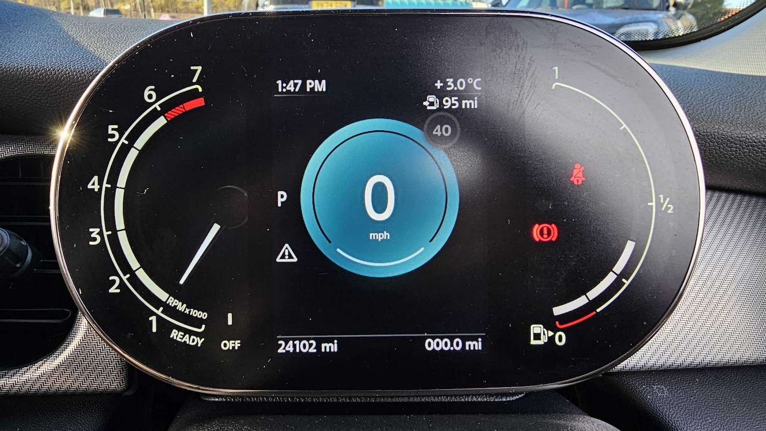 Used MINI Hatch 2023 for sale - 76648937: Photo 8