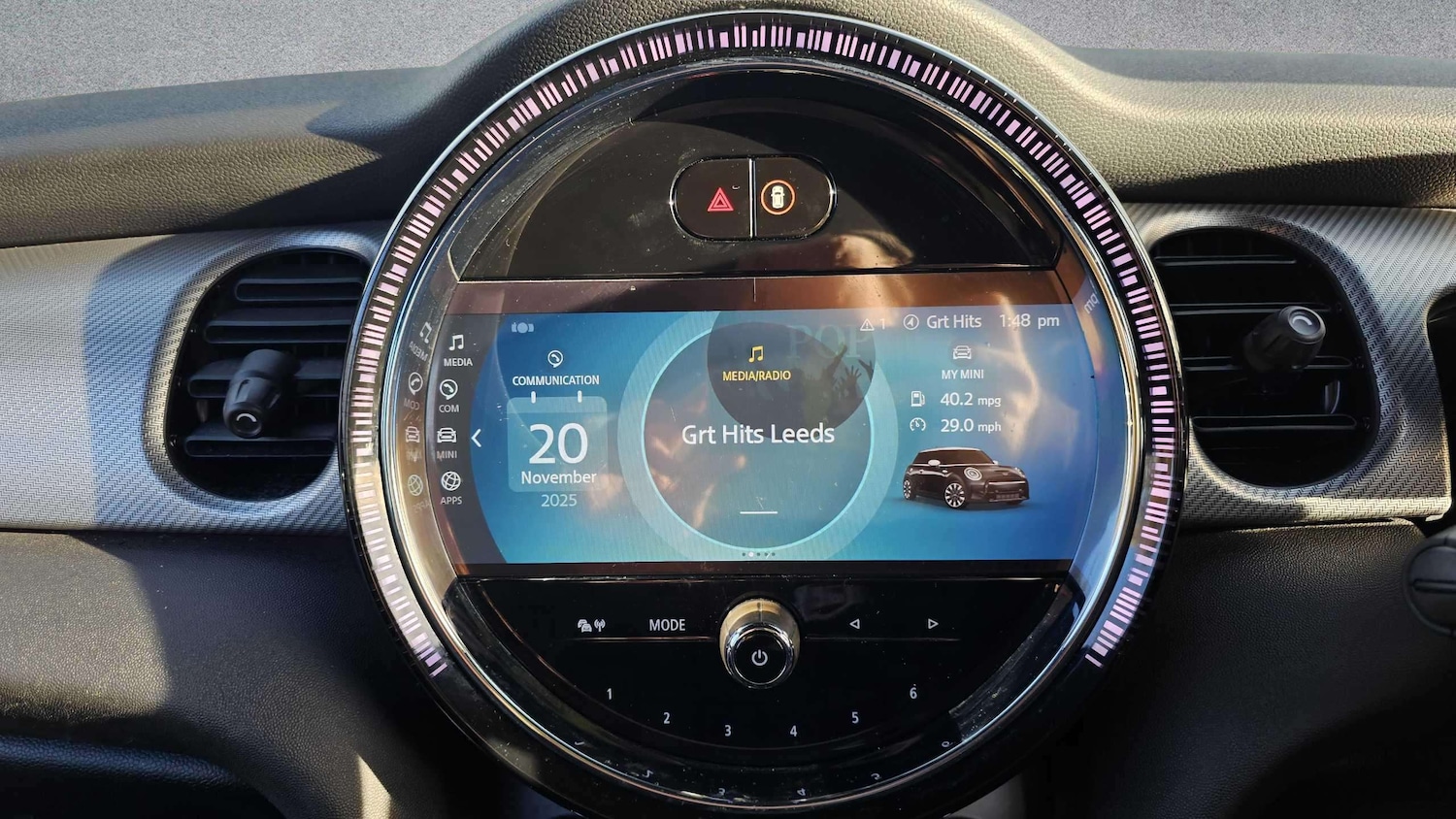 Used MINI Hatch 2023 for sale - 76648937: Photo 9
