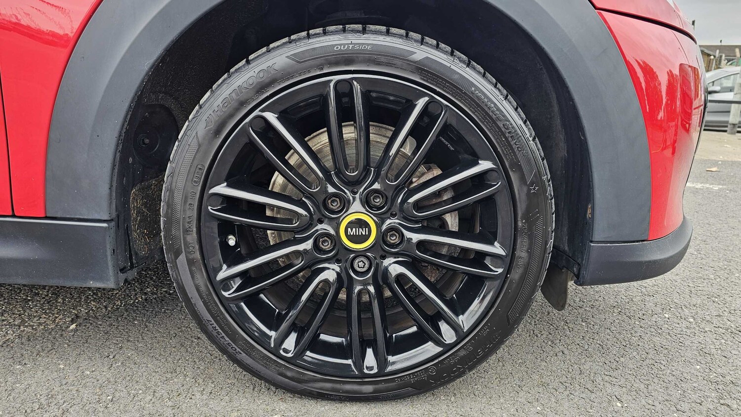 Used MINI Hatch 2021 for sale - 76373747: Photo 14
