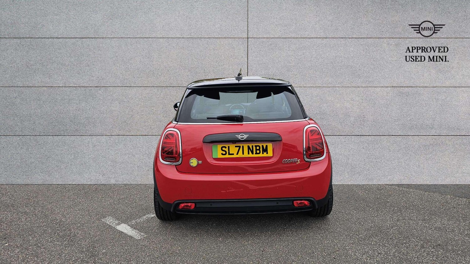 Used MINI Hatch 2021 for sale - 76373747: Photo 16