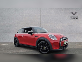 Used MINI Hatch 2021 for sale - 76373747: Photo