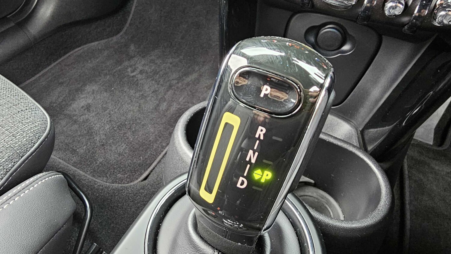 Used MINI Hatch 2021 for sale - 76373747: Photo 21