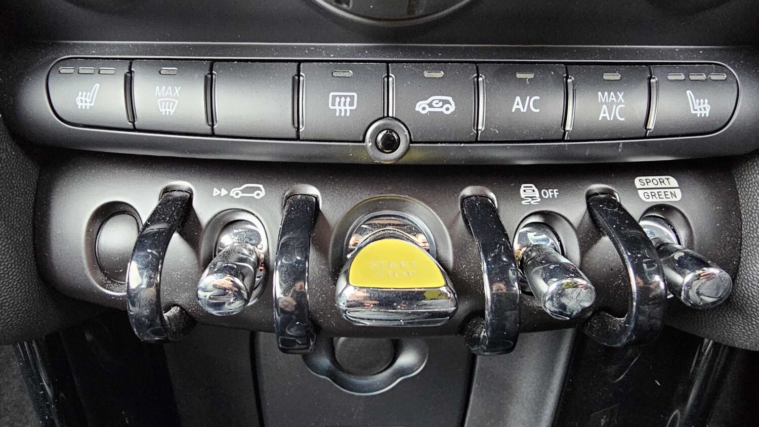 Used MINI Hatch 2021 for sale - 76373747: Photo 25