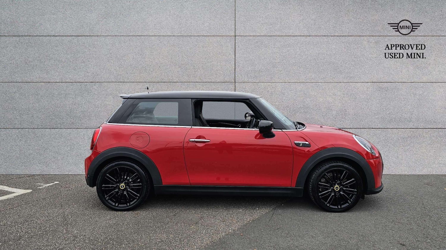 Used MINI Hatch 2021 for sale - 76373747: Photo 3