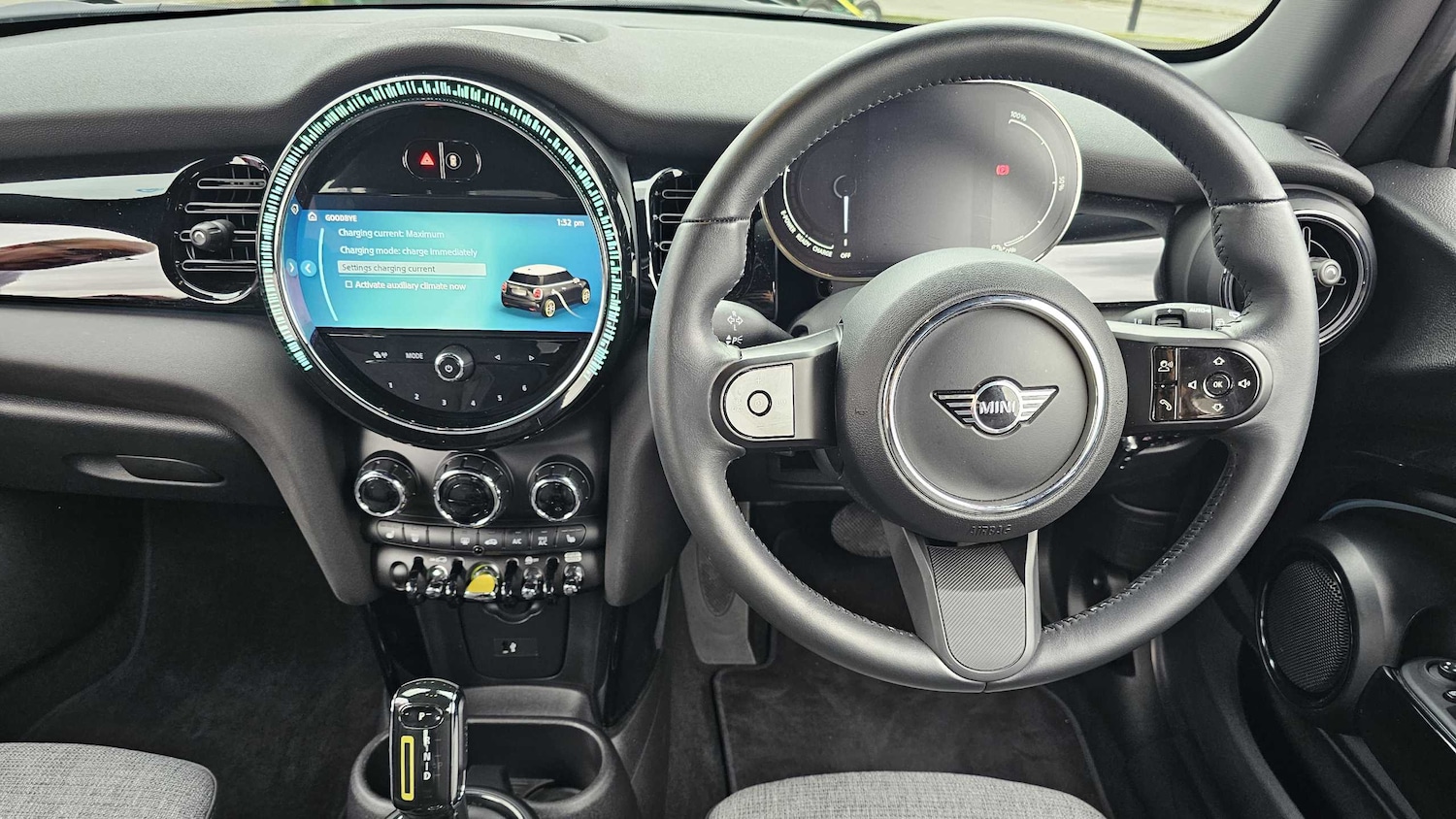 Used MINI Hatch 2021 for sale - 76373747: Photo 5