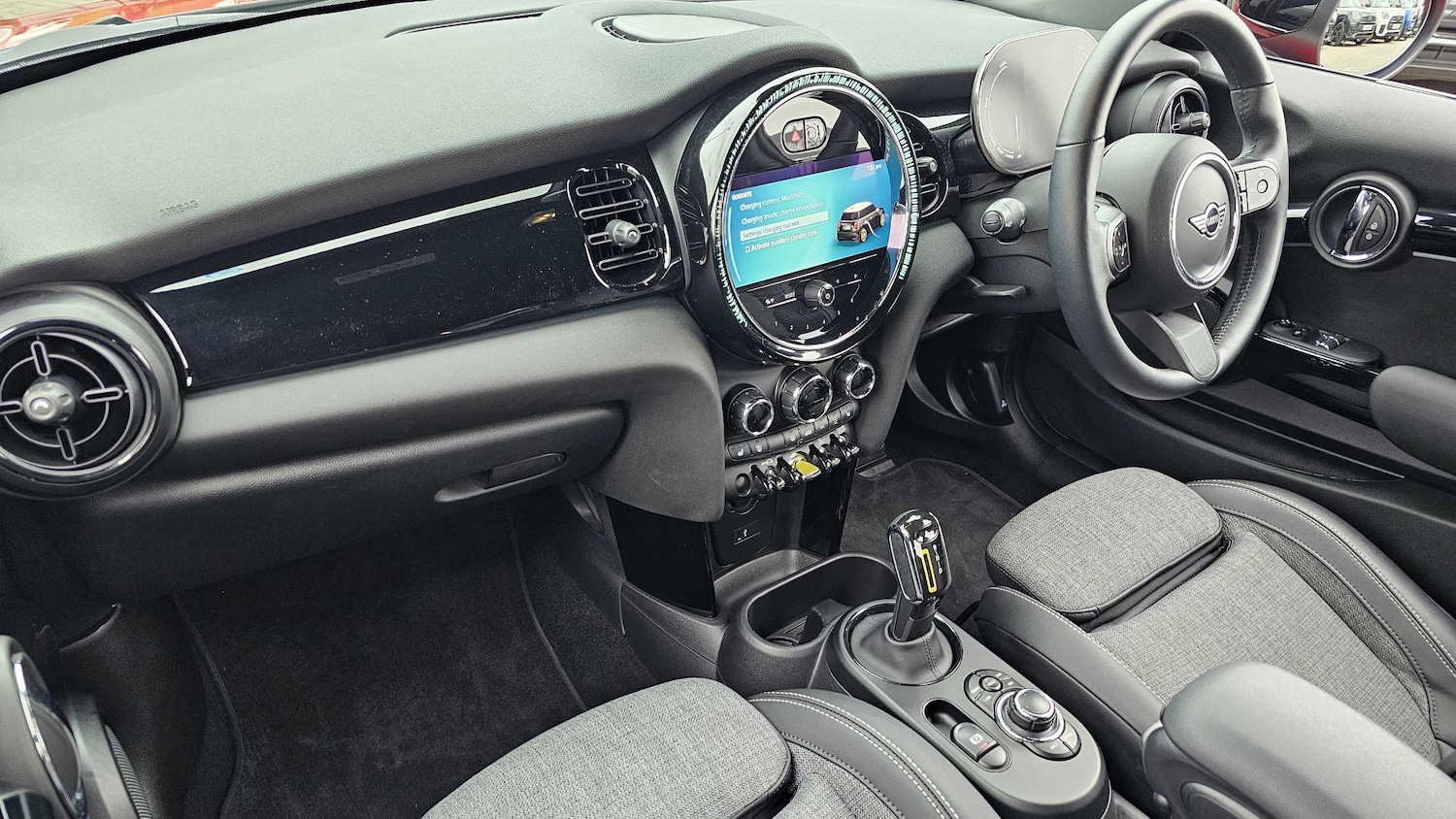 Used MINI Hatch 2021 for sale - 76373747: Photo 7