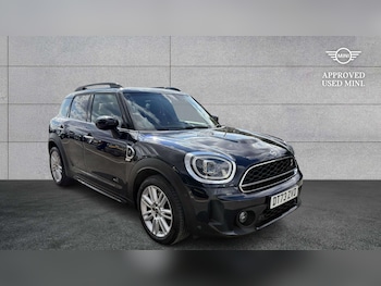 Used MINI Countryman 2023 for sale - 79402427: Photo