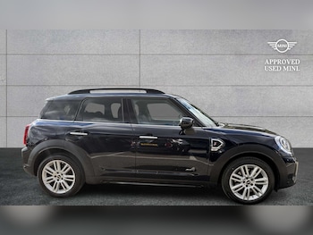Used MINI Countryman 2023 for sale - 79402427: Photo