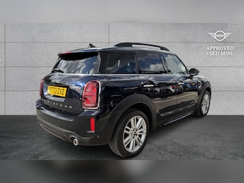 Used MINI Countryman 2023 for sale - 79402427: Photo