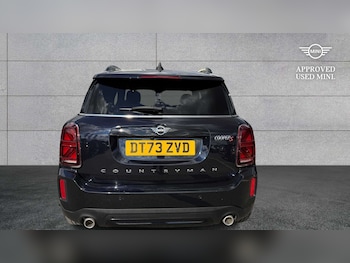 Used MINI Countryman 2023 for sale - 79402427: Photo