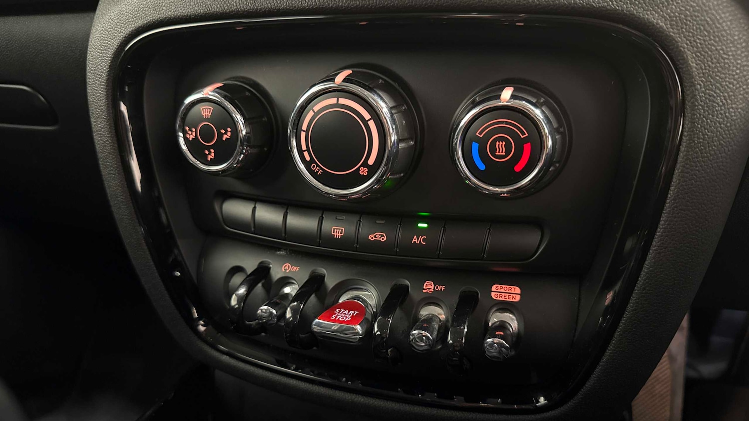 Used MINI Clubman 2021 for sale - 77995775: Photo 10