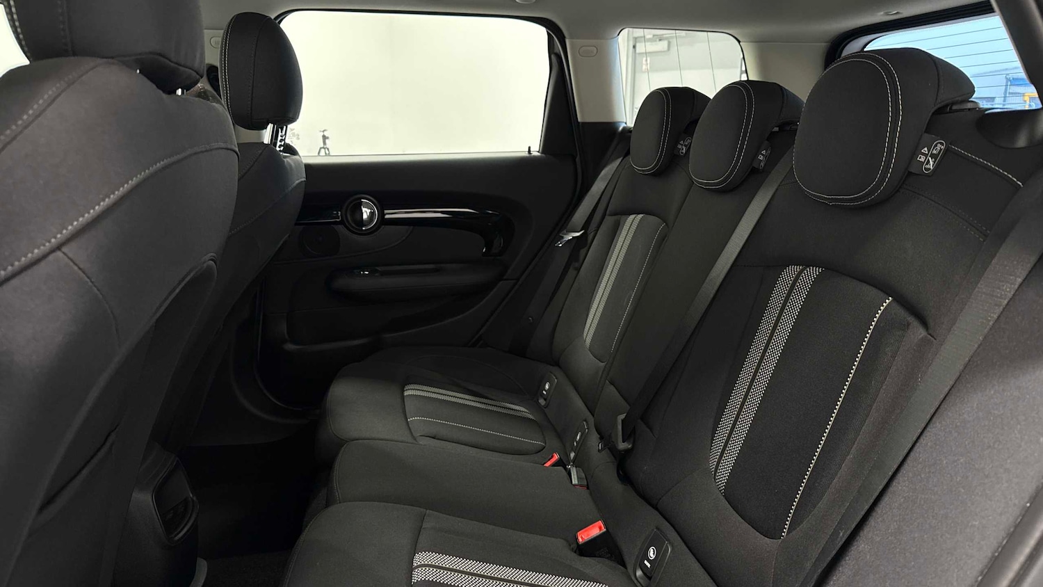 Used MINI Clubman 2021 for sale - 77995775: Photo 12