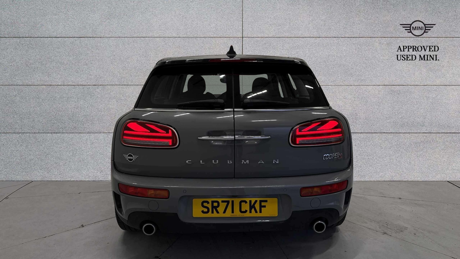 Used MINI Clubman 2021 for sale - 77995775: Photo 15