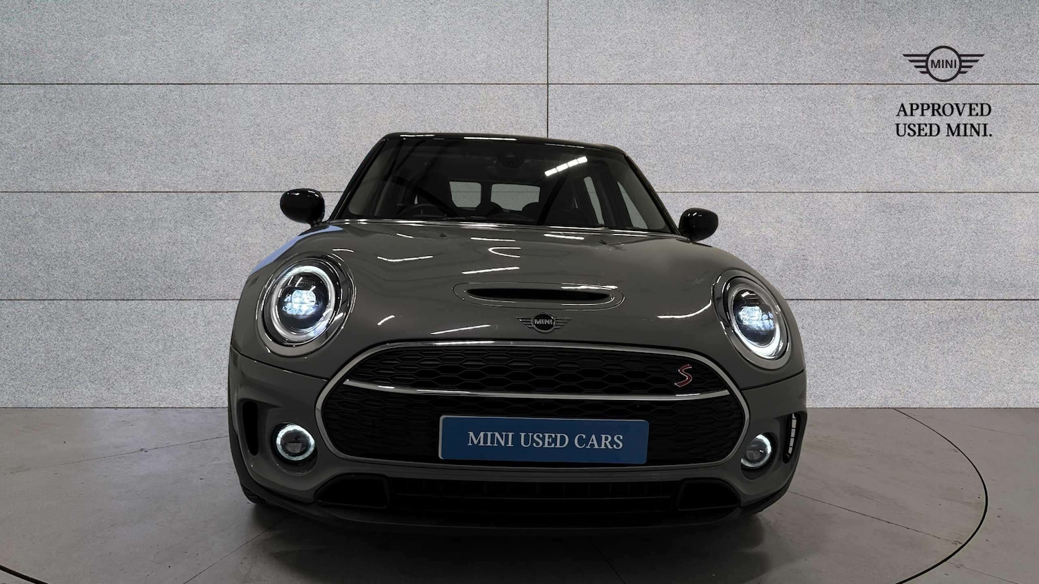 Used MINI Clubman 2021 for sale - 77995775: Photo 16