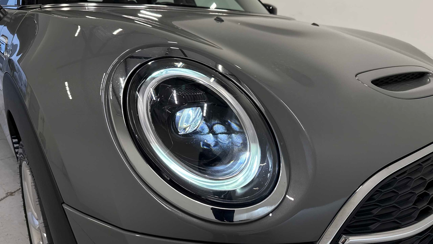 Used MINI Clubman 2021 for sale - 77995775: Photo 17