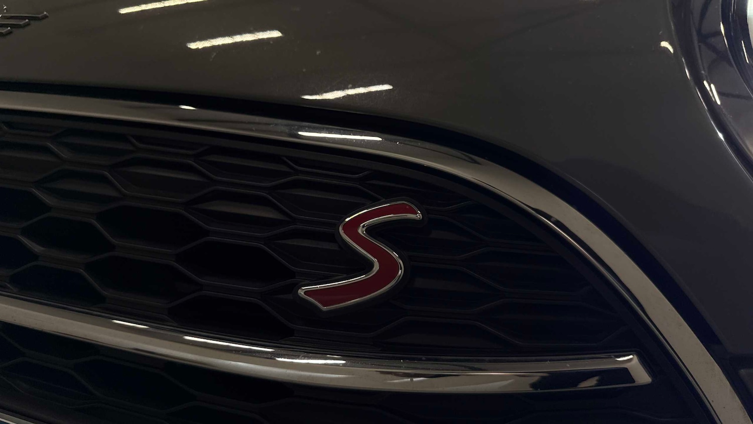 Used MINI Clubman 2021 for sale - 77995775: Photo 18