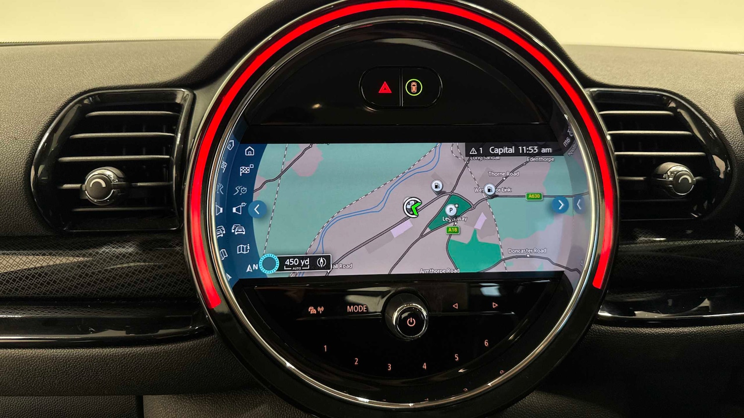 Used MINI Clubman 2021 for sale - 77995775: Photo 19