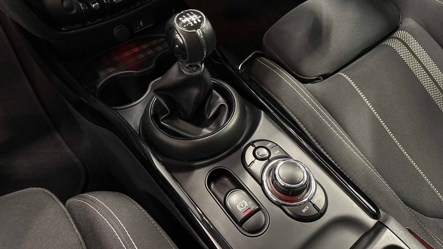 Used MINI Clubman 2021 for sale - 77995775: Photo 21