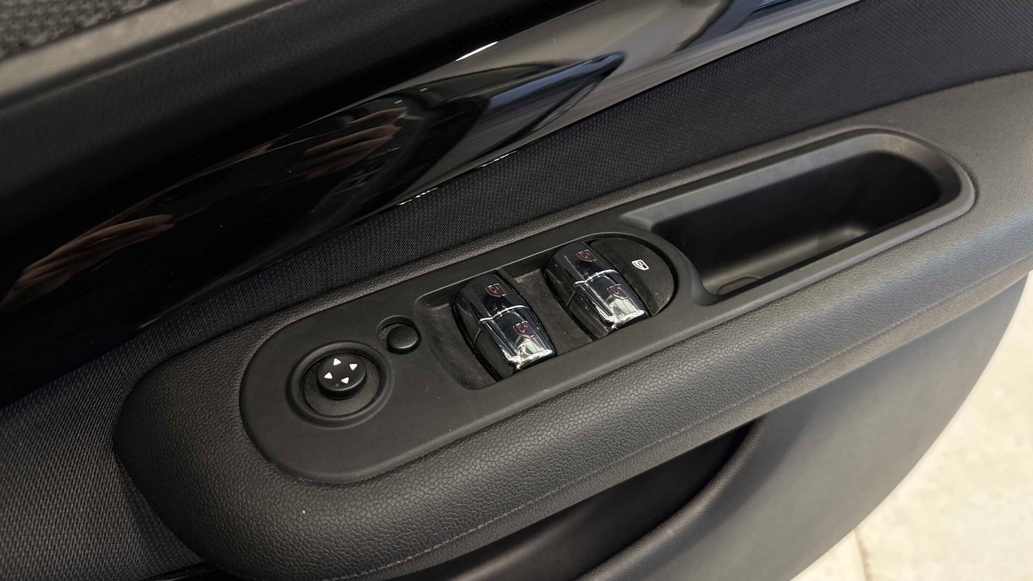 Used MINI Clubman 2021 for sale - 77995775: Photo 24