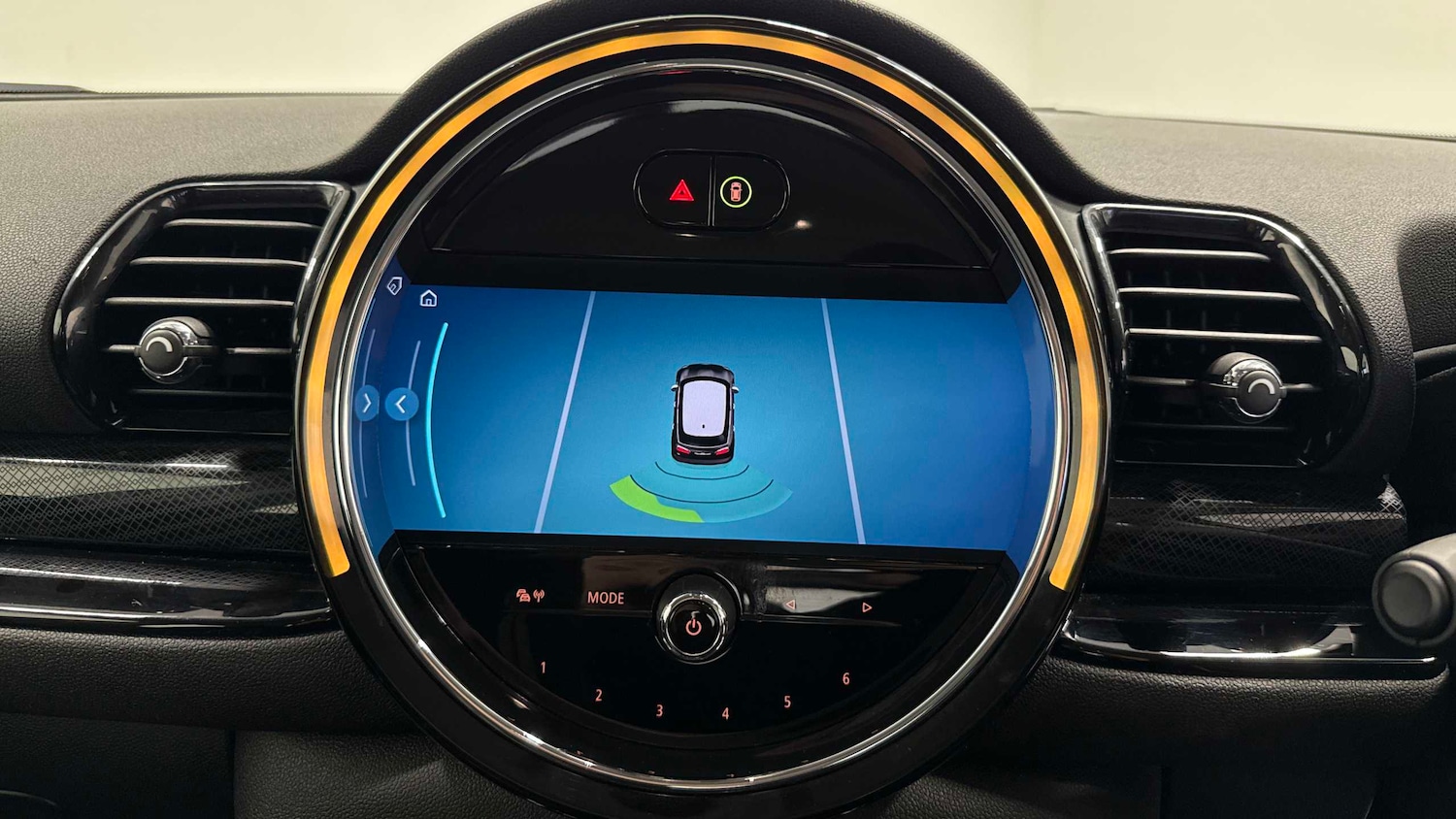 Used MINI Clubman 2021 for sale - 77995775: Photo 26