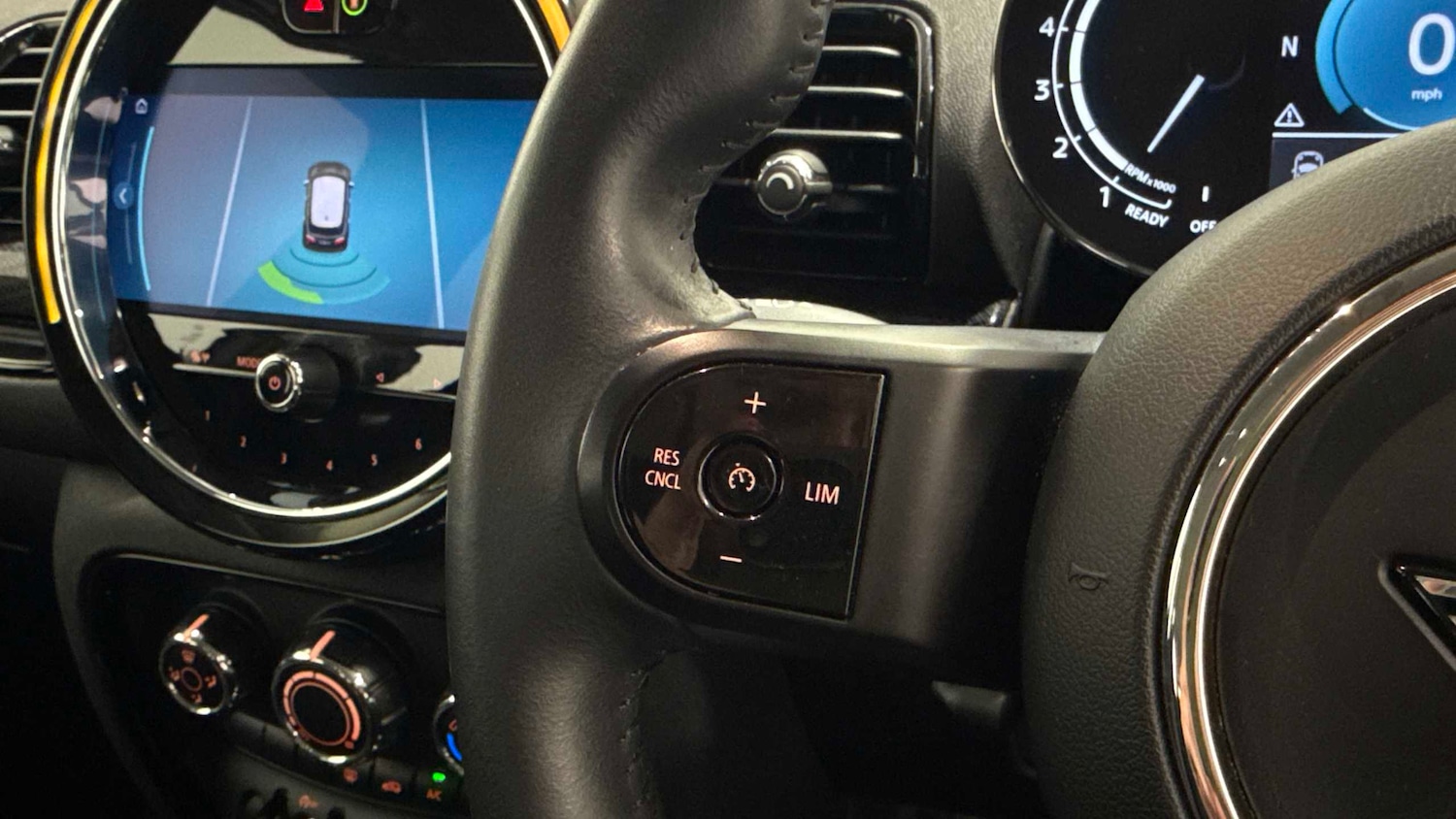 Used MINI Clubman 2021 for sale - 77995775: Photo 27