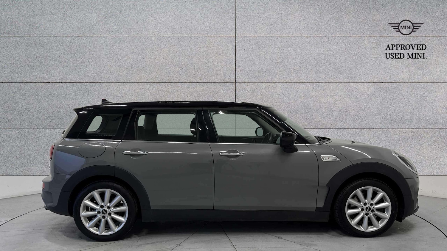 Used MINI Clubman 2021 for sale - 77995775: Photo 3