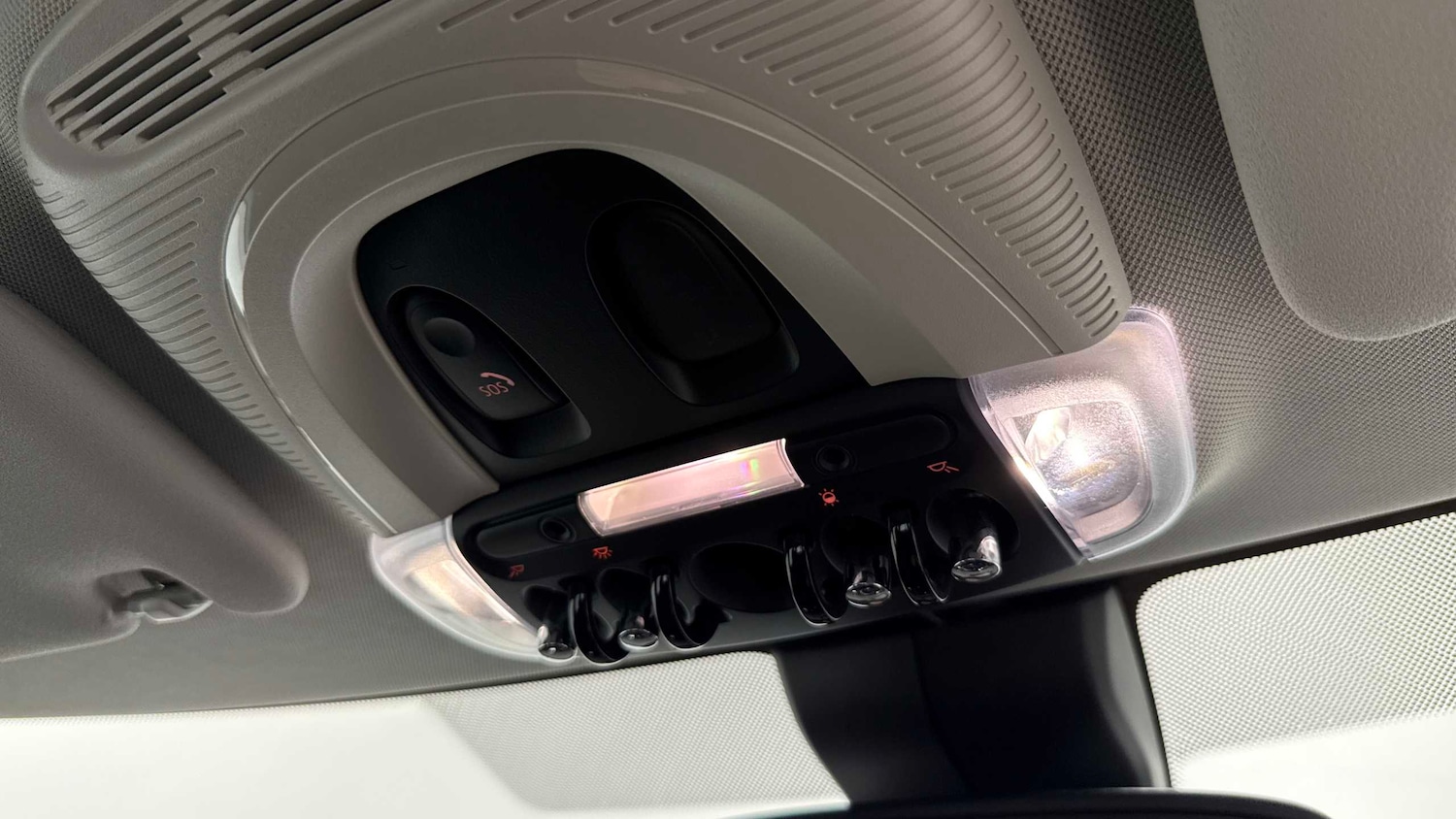 Used MINI Clubman 2021 for sale - 77995775: Photo 30