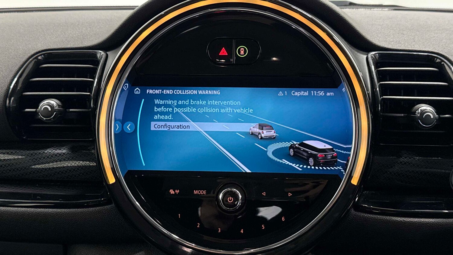 Used MINI Clubman 2021 for sale - 77995775: Photo 31