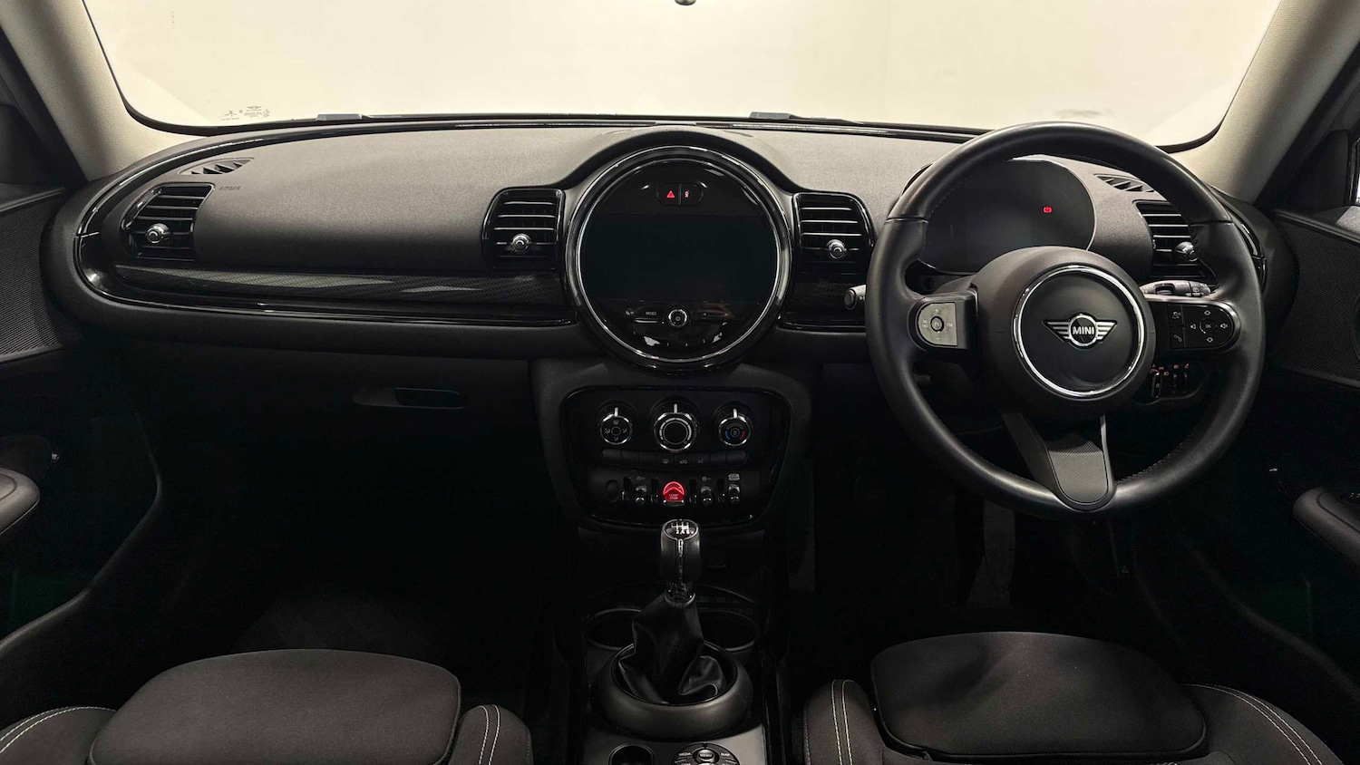 Used MINI Clubman 2021 for sale - 77995775: Photo 4