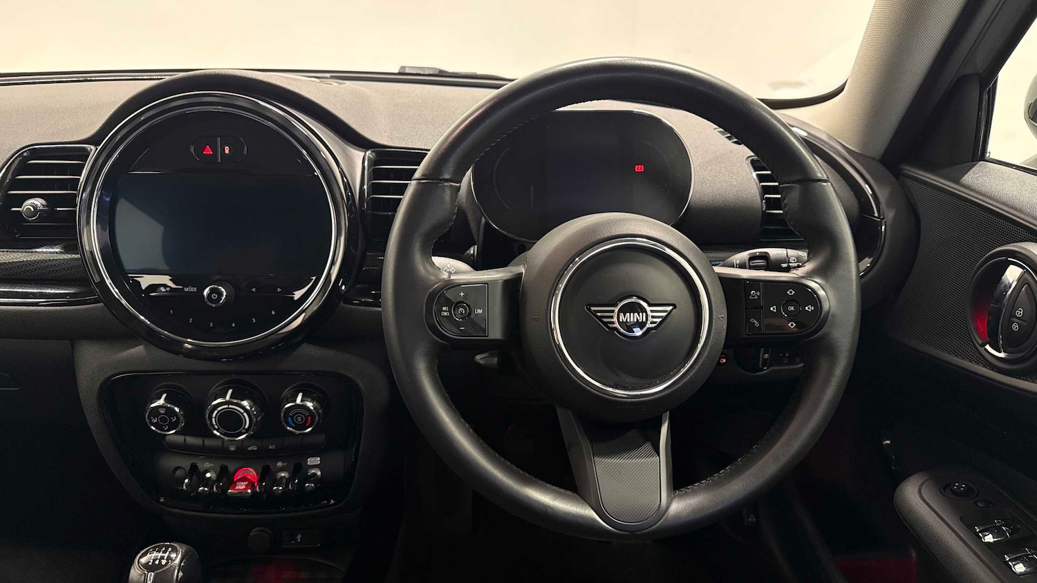 Used MINI Clubman 2021 for sale - 77995775: Photo 5