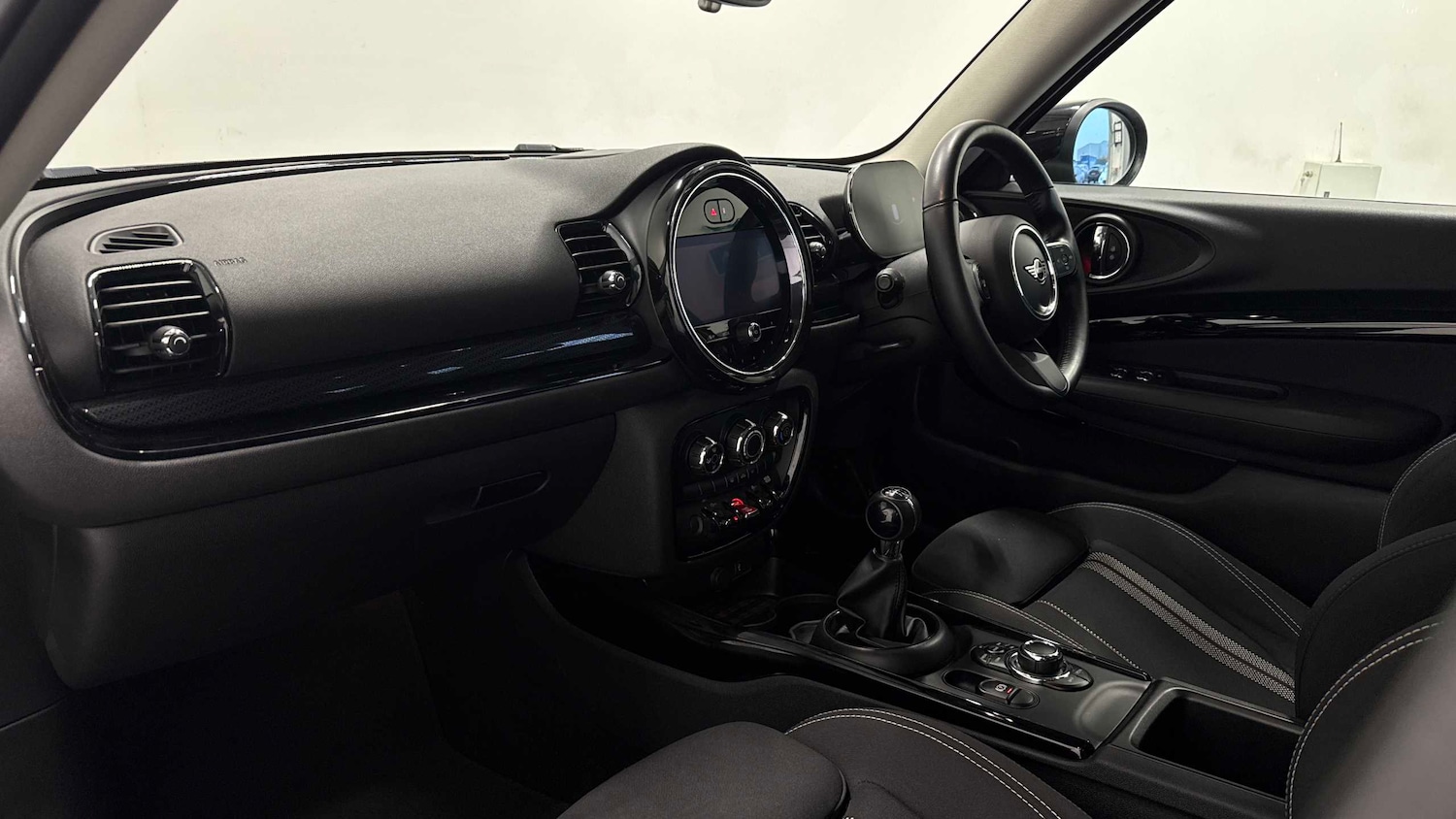 Used MINI Clubman 2021 for sale - 77995775: Photo 7