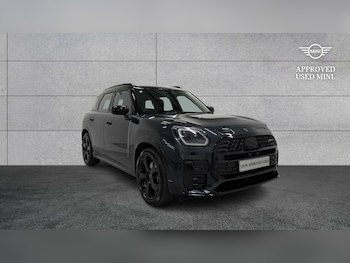 Used MINI Countryman 2025 for sale - 78707471: Photo