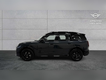Used MINI Countryman 2025 for sale - 78707471: Photo