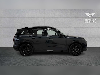 Used MINI Countryman 2025 for sale - 78707471: Photo