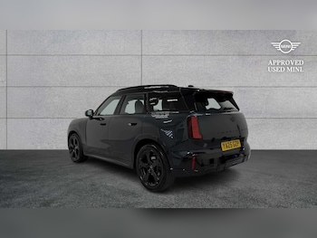 Used MINI Countryman 2025 for sale - 78707471: Photo