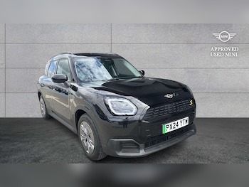 Used MINI Countryman 2024 for sale - 79351779: Photo