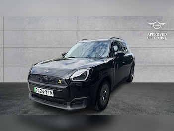Used MINI Countryman 2024 for sale - 79351779: Photo