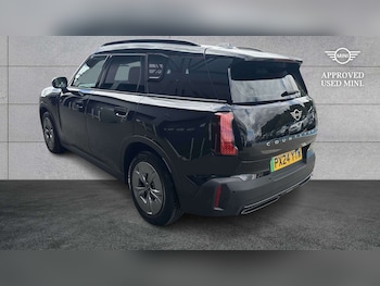 Used MINI Countryman 2024 for sale - 79351779: Photo