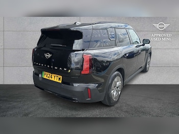 Used MINI Countryman 2024 for sale - 79351779: Photo