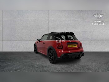 Used MINI Hatch 2023 for sale - 78451626: Photo