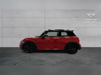 Used MINI Hatch 2023 for sale - 78451626: Photo