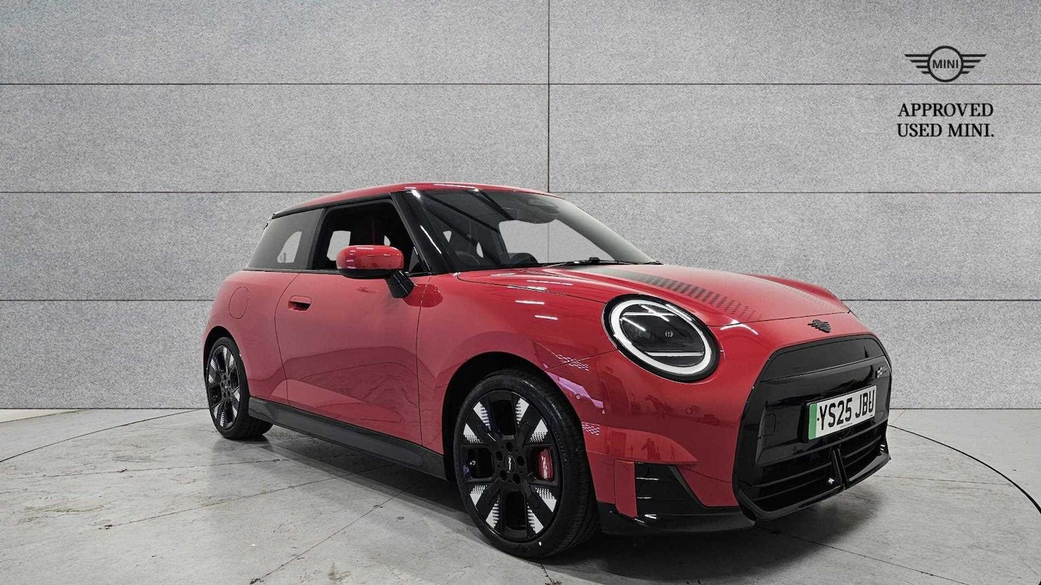 Used MINI Cooper 2025 for sale - 76515675: Photo 1